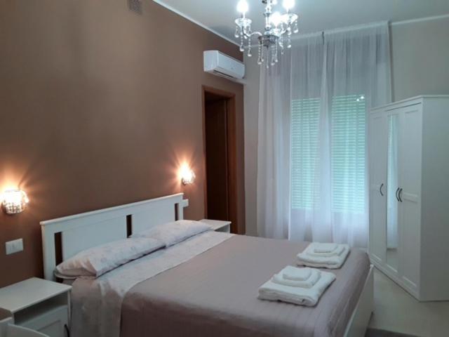 B&B La Giara Piedimonte Etneo Dış mekan fotoğraf
