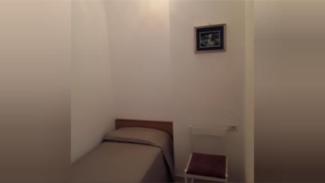 B&B La Giara Piedimonte Etneo Dış mekan fotoğraf