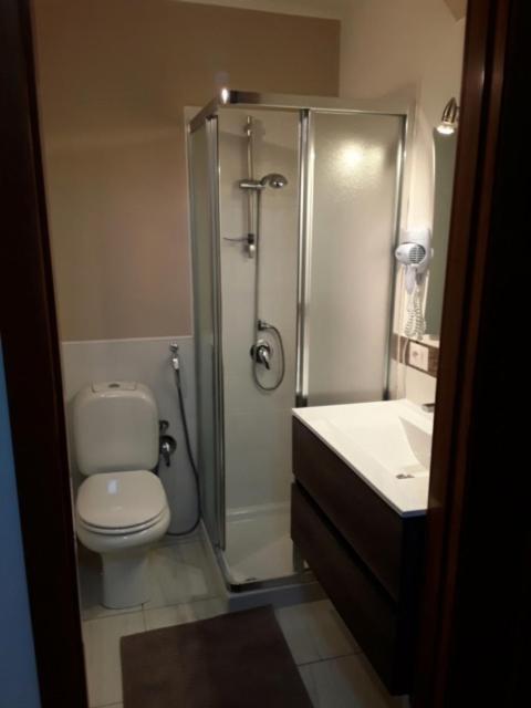 B&B La Giara Piedimonte Etneo Dış mekan fotoğraf