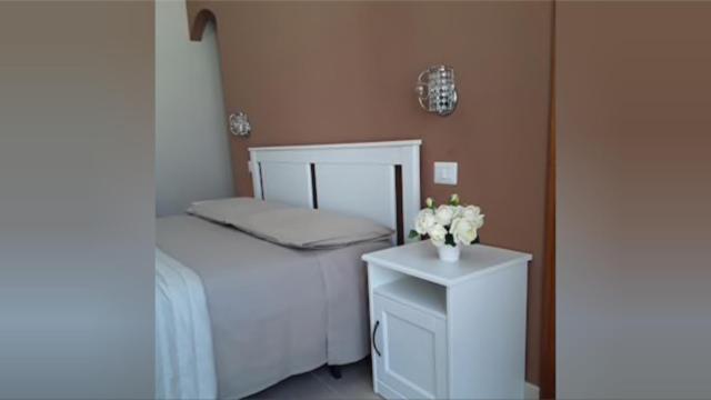 B&B La Giara Piedimonte Etneo Dış mekan fotoğraf