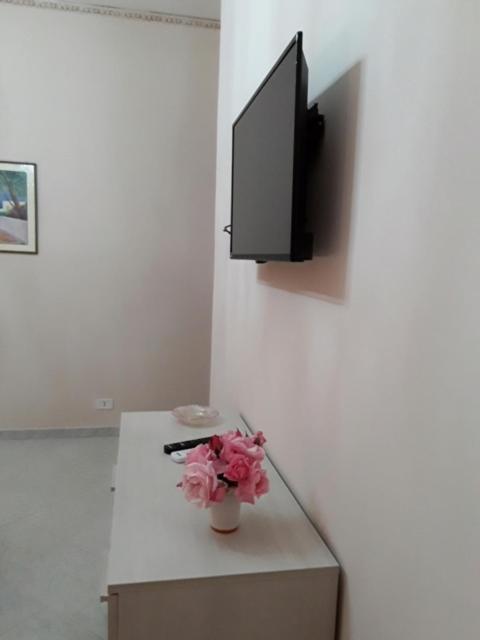 B&B La Giara Piedimonte Etneo Dış mekan fotoğraf