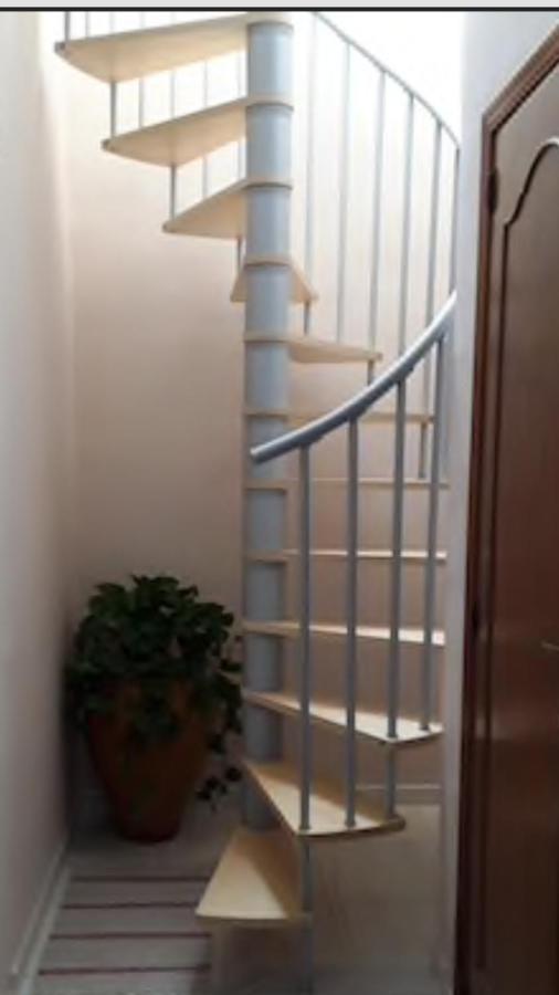 B&B La Giara Piedimonte Etneo Dış mekan fotoğraf